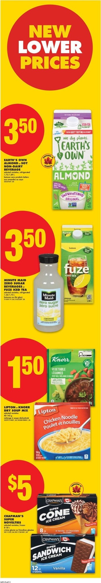 no-frills - No Frills Flyer Valid From 2026-03-12 to 2026-03-18 - page: 3