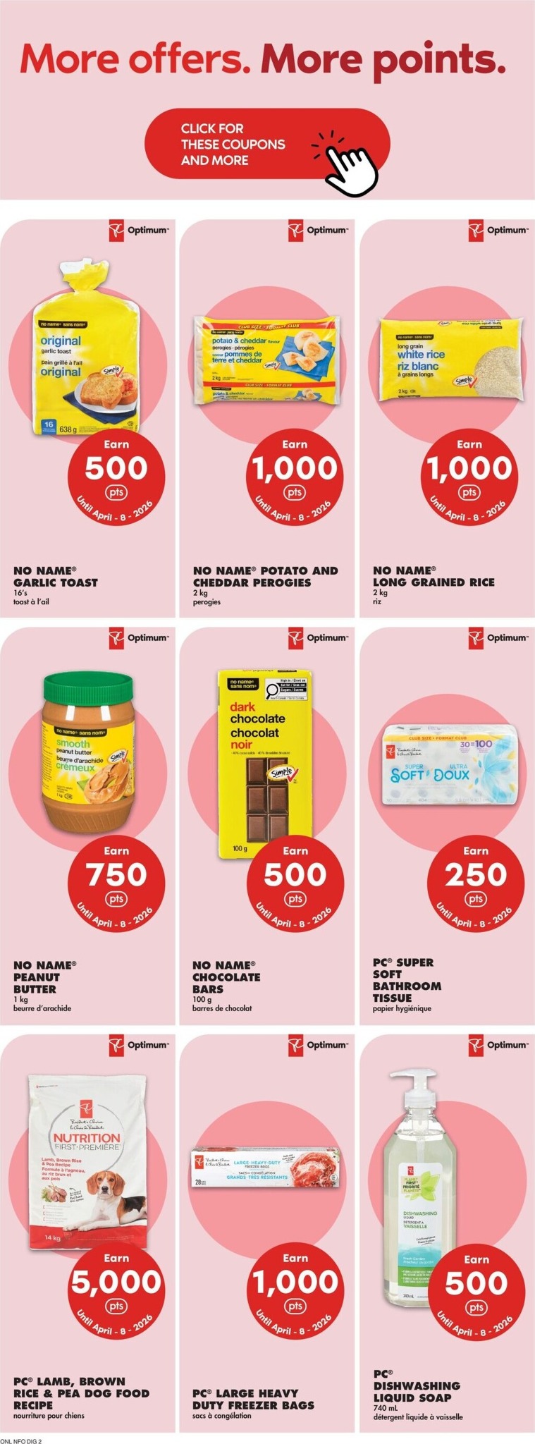 no-frills - No Frills Flyer Valid From 2026-03-12 to 2026-03-18 - page: 15