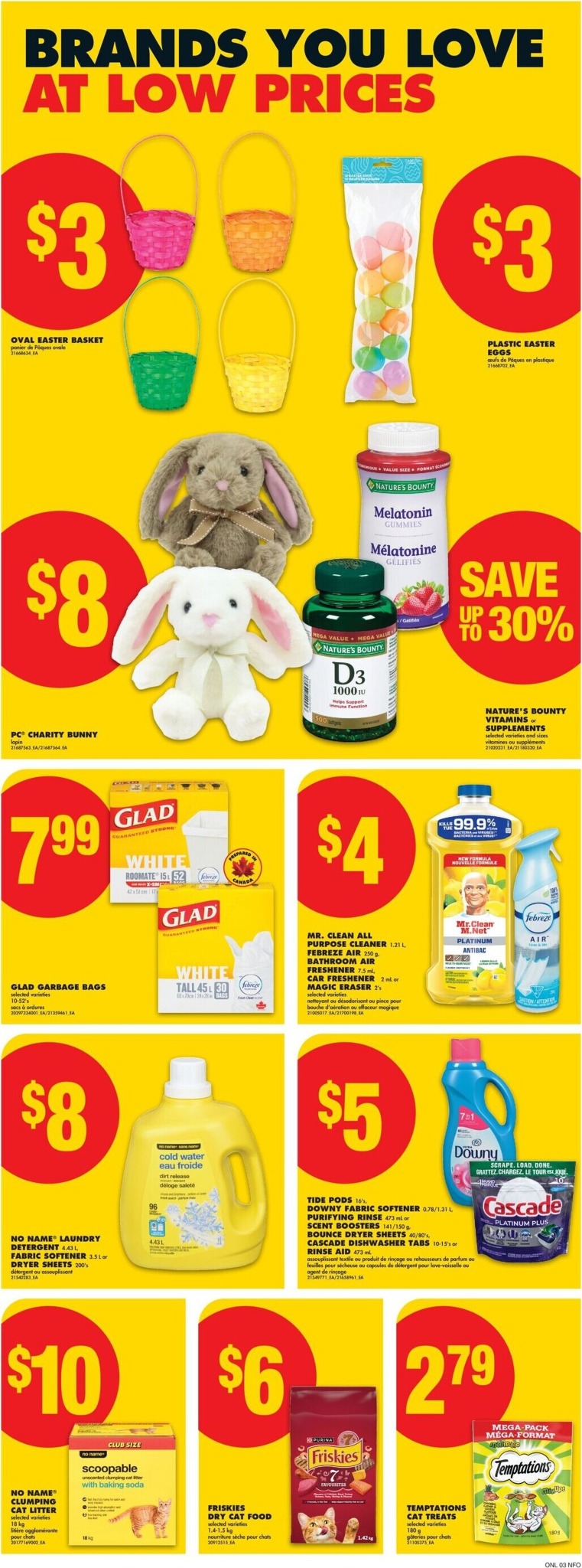 no-frills - No Frills Flyer Valid From 2026-03-12 to 2026-03-18 - page: 10