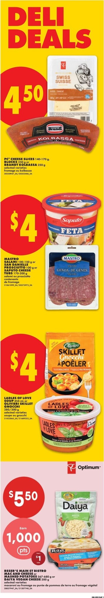 no-frills - No Frills Flyer Valid From 2026-03-19 to 2026-03-25 - page: 4