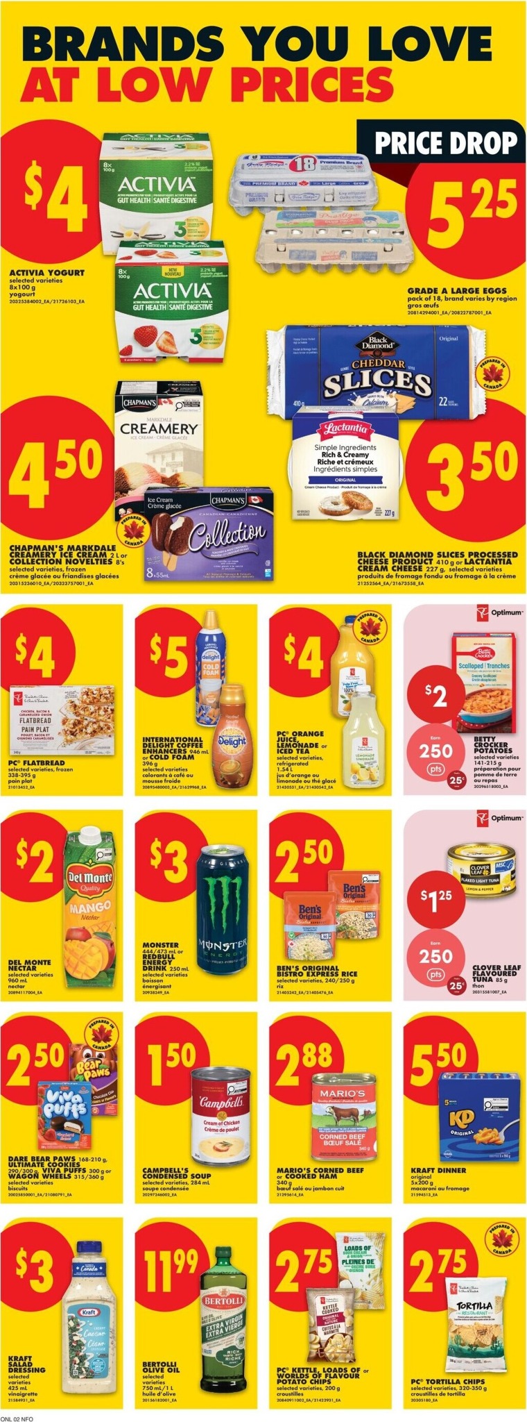 no-frills - No Frills Flyer Valid From 2026-03-19 to 2026-03-25 - page: 10