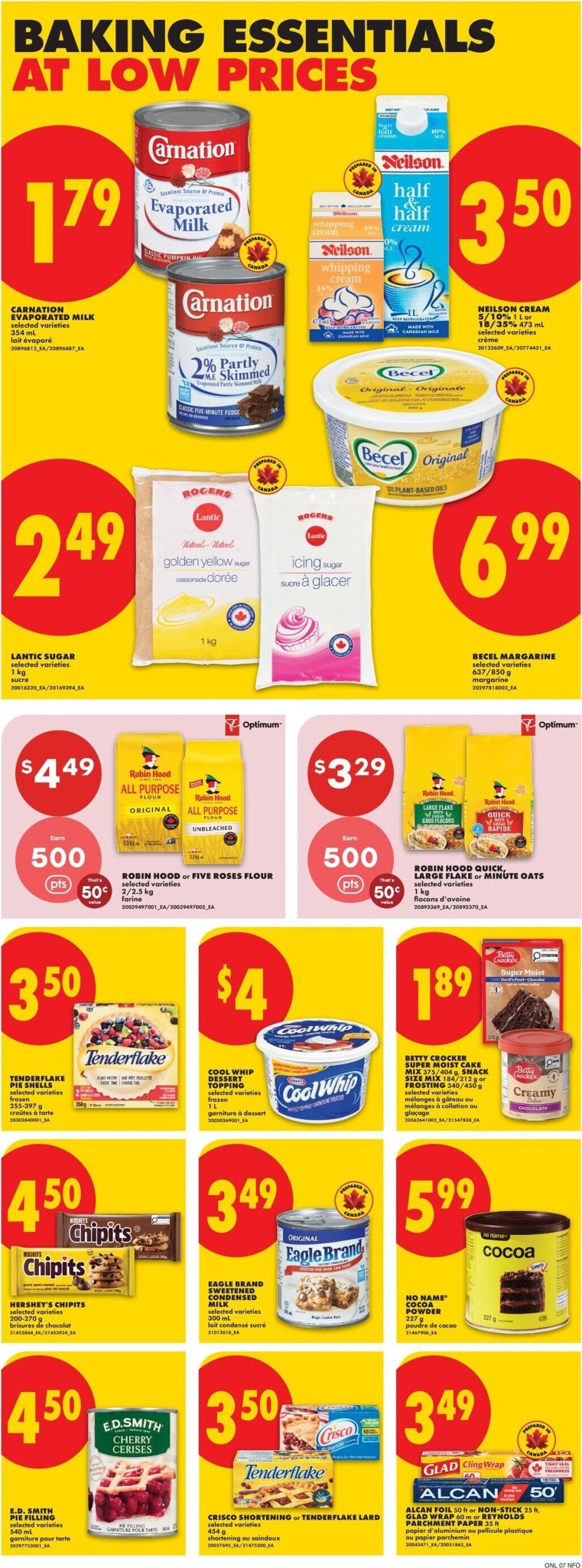 no-frills - No Frills Flyer Valid From 2026-03-19 to 2026-03-25 - page: 15