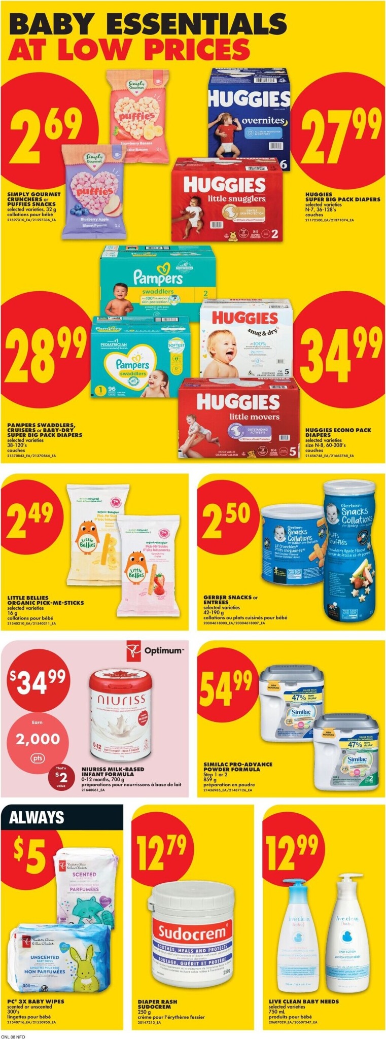 no-frills - No Frills Flyer Valid From 2026-03-19 to 2026-03-25 - page: 17