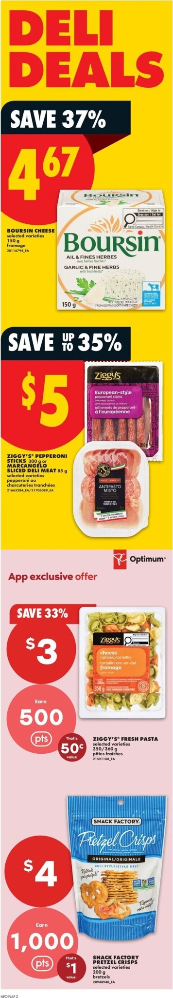 no-frills - No Frills Flyer Valid From 2026-03-26 to 2026-04-01 - page: 3