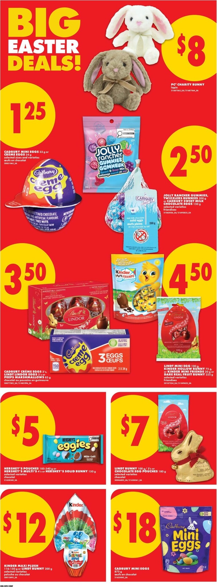 no-frills - No Frills Flyer Valid From 2026-03-26 to 2026-04-01 - page: 17