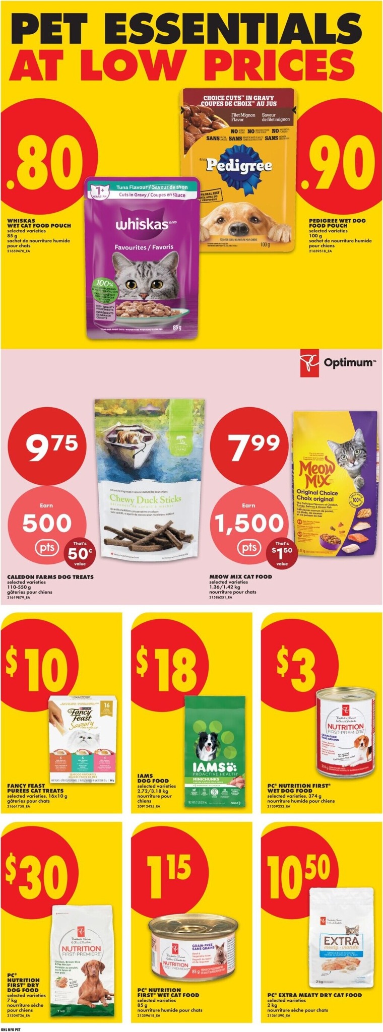 no-frills - No Frills Flyer Valid From 2026-03-26 to 2026-04-01 - page: 16