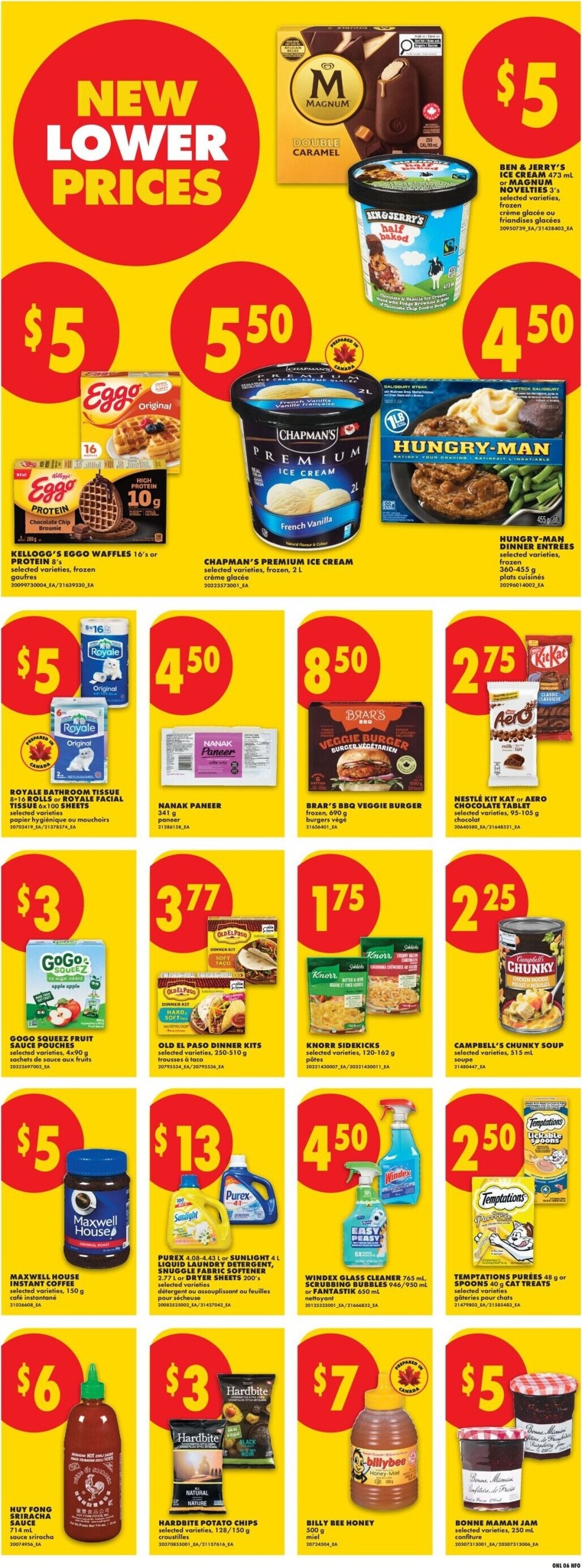 no-frills - No Frills Flyer Valid From 2026-03-26 to 2026-04-01 - page: 14