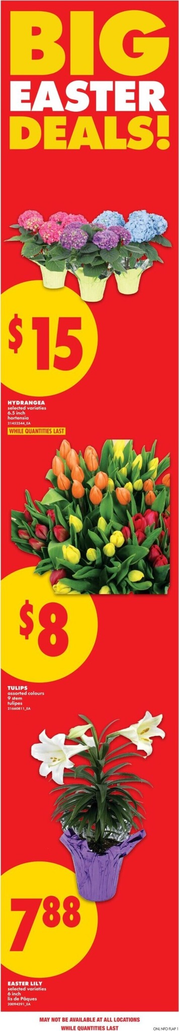 no-frills - No Frills Flyer Valid From 2026-03-26 to 2026-04-01 - page: 4