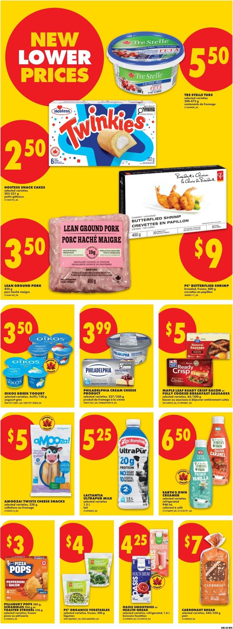 no-frills - No Frills Flyer Valid From 2026-03-26 to 2026-04-01 - page: 13