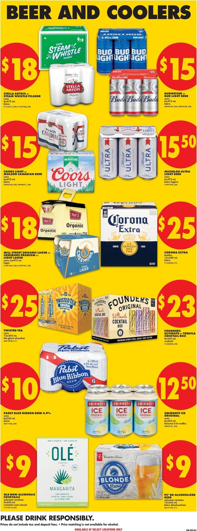 no-frills - No Frills Flyer Valid From 2026-04-02 to 2026-04-08 - page: 16