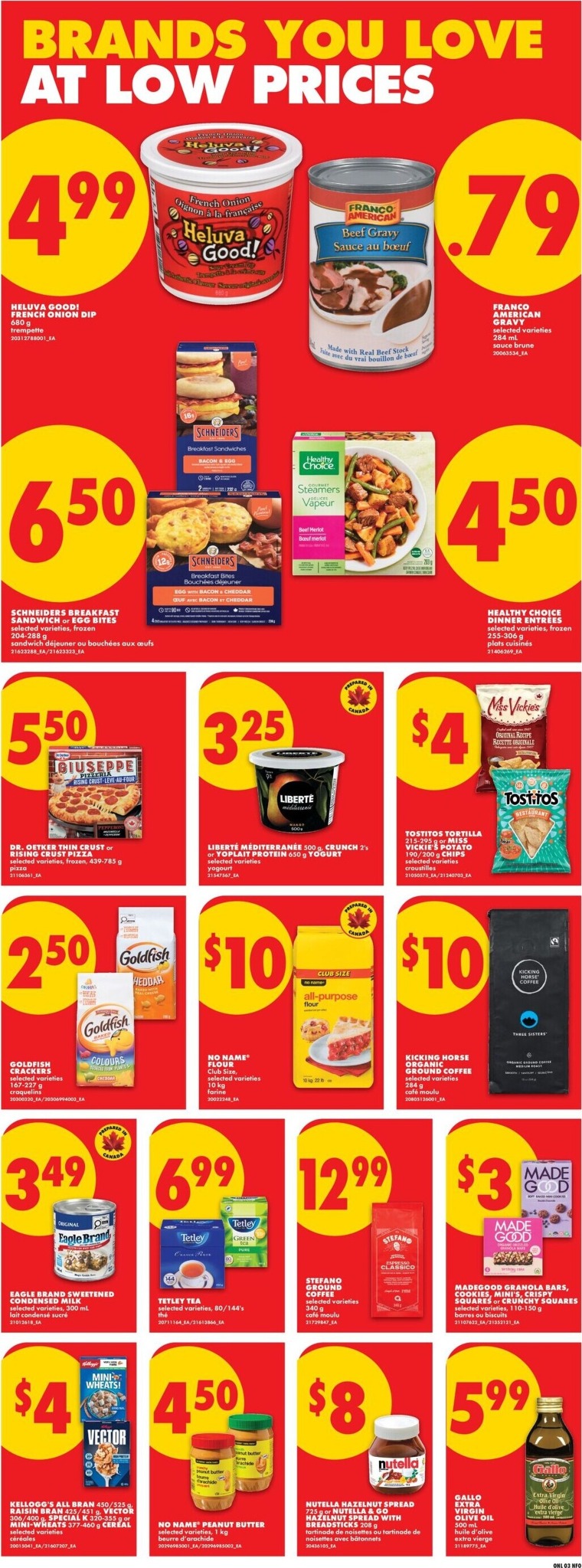 no-frills - No Frills Flyer Valid From 2026-04-02 to 2026-04-08 - page: 9