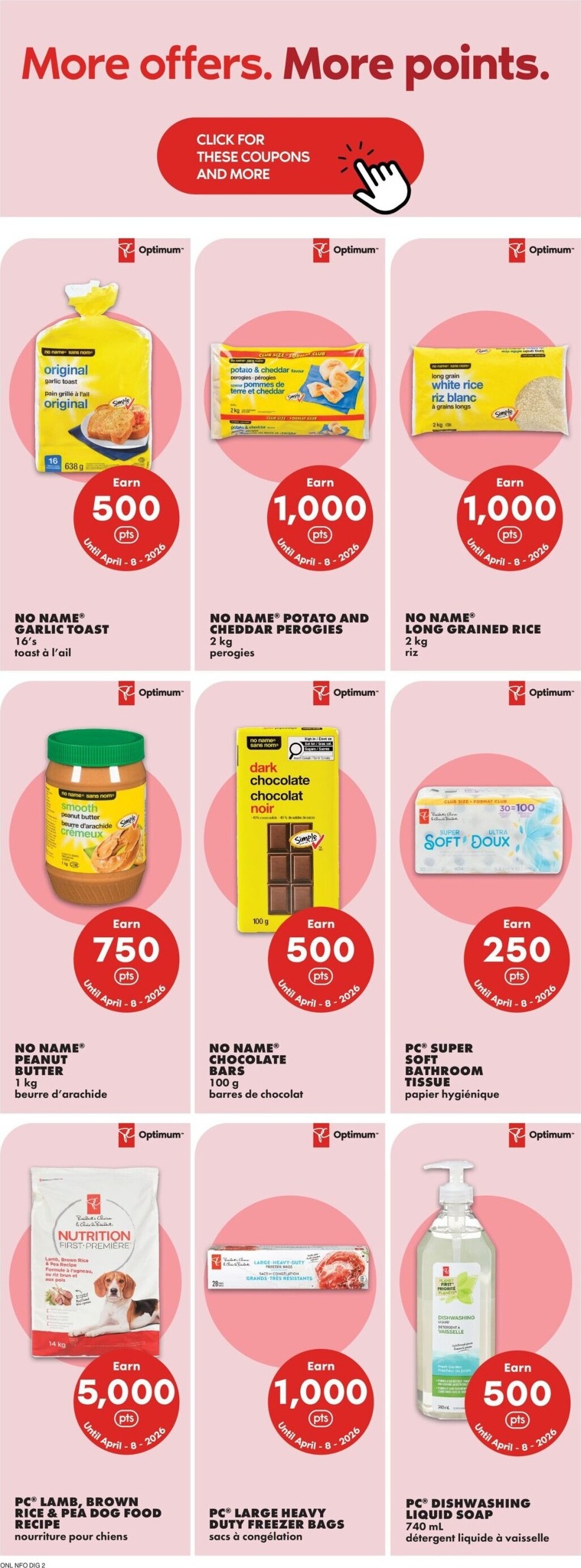 no-frills - No Frills Flyer Valid From 2026-04-02 to 2026-04-08 - page: 15