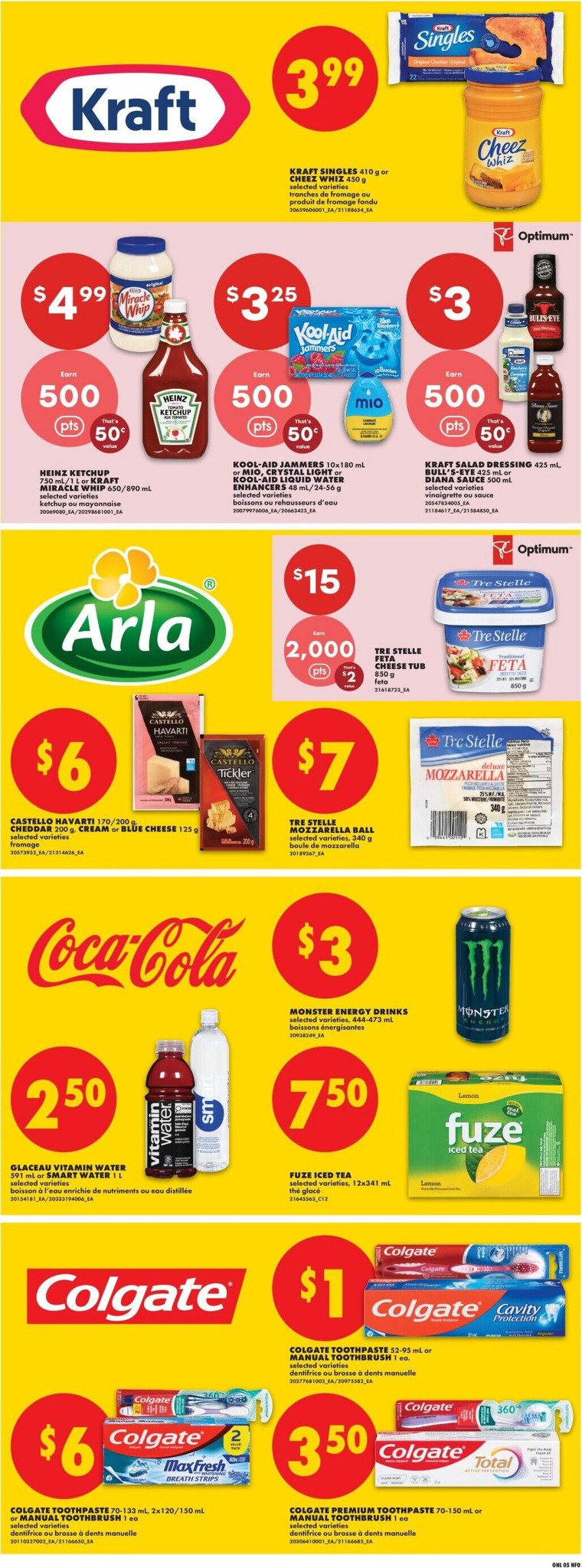 no-frills - No Frills Flyer Valid From 2026-04-02 to 2026-04-08 - page: 11