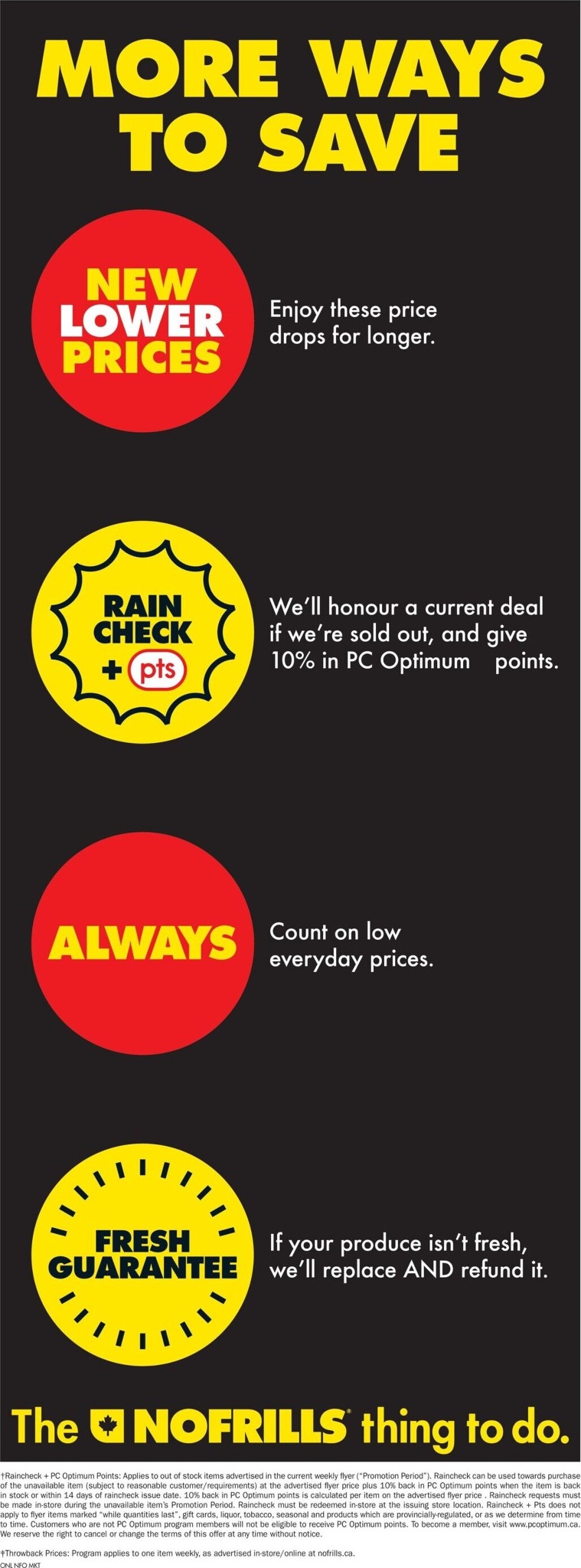 no-frills - No Frills Flyer Valid From 2026-04-02 to 2026-04-08 - page: 18