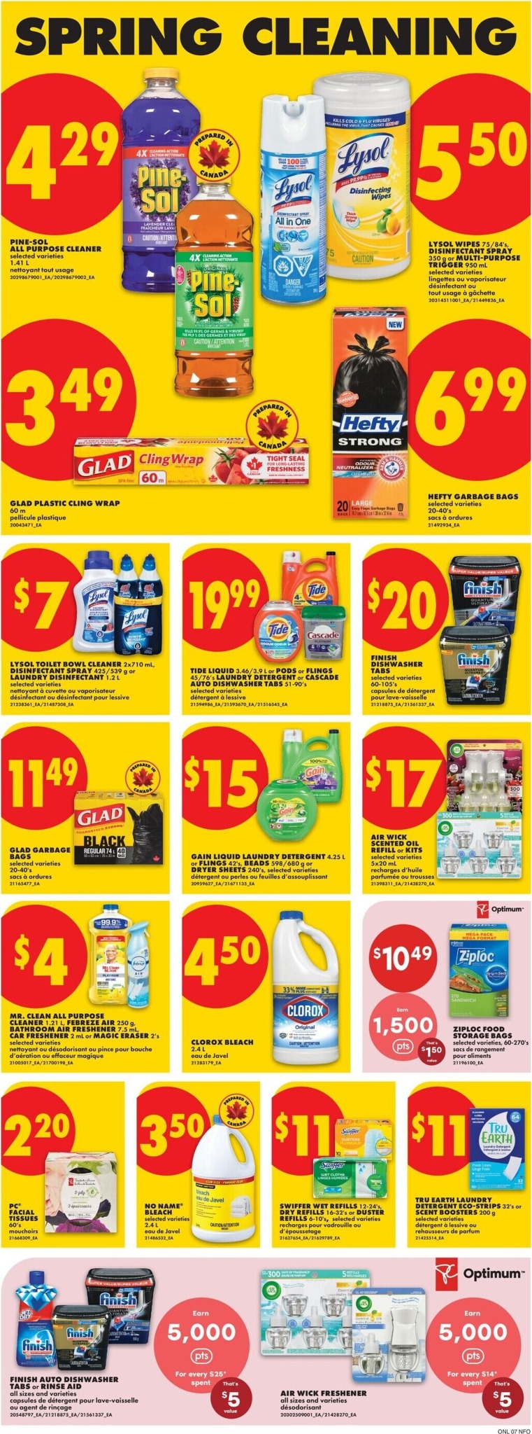 no-frills - No Frills Flyer Valid From 2026-04-02 to 2026-04-08 - page: 13