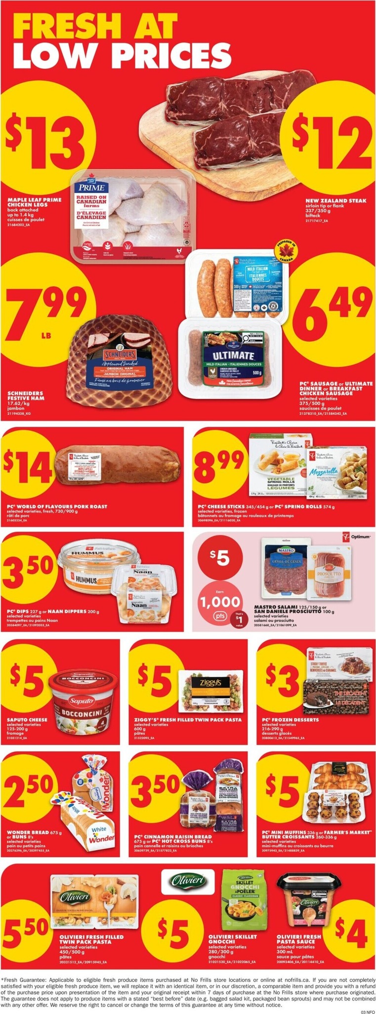 no-frills - No Frills Flyer Valid From 2026-04-02 to 2026-04-08 - page: 5