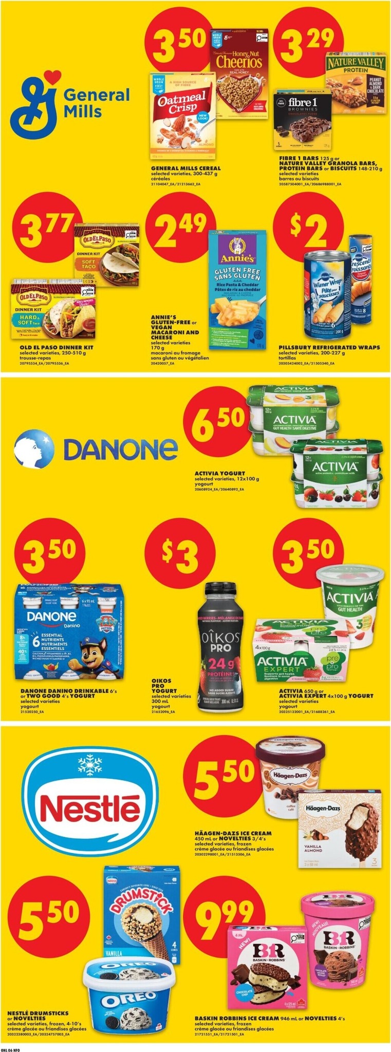 no-frills - No Frills Flyer Valid From 2026-04-02 to 2026-04-08 - page: 12