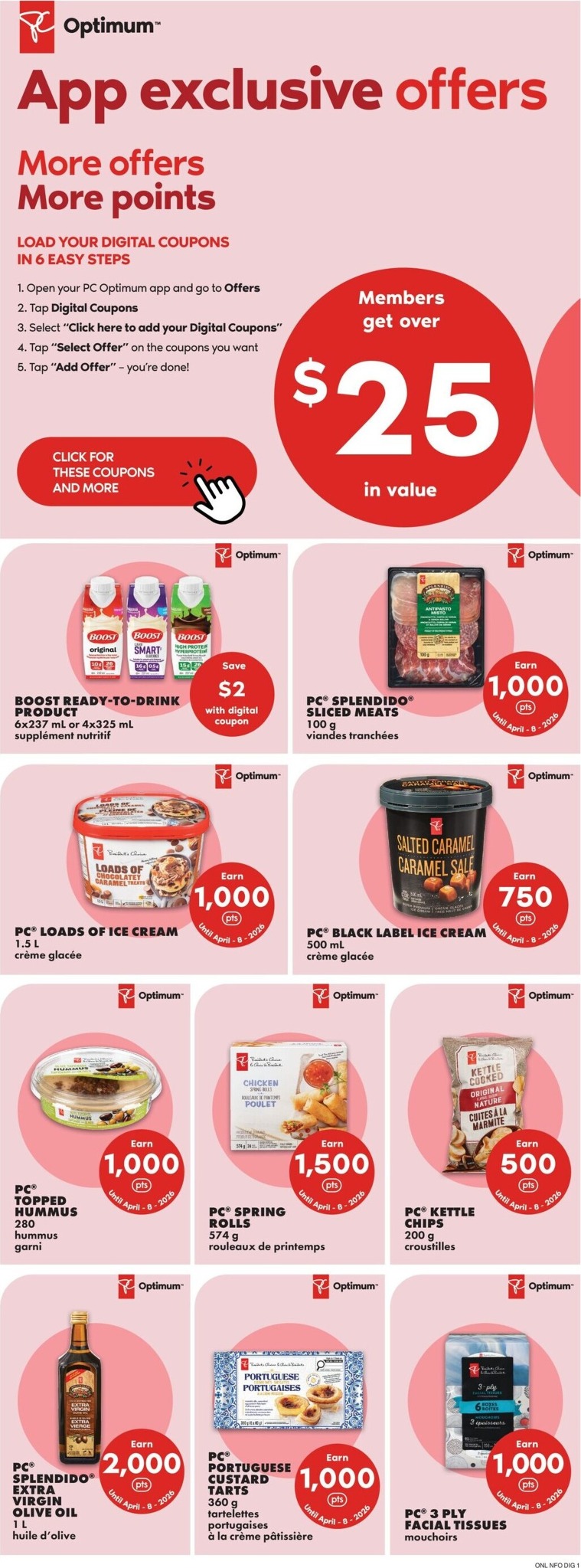 no-frills - No Frills Flyer Valid From 2026-04-02 to 2026-04-08 - page: 14