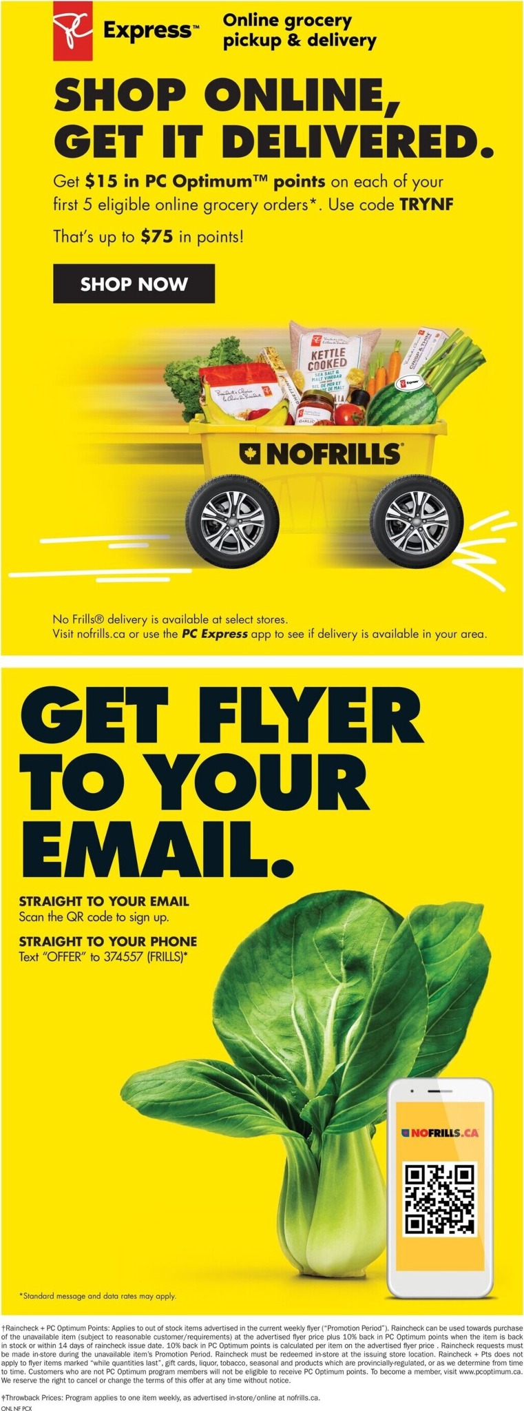 no-frills - No Frills Flyer Valid From 2026-04-02 to 2026-04-08 - page: 17