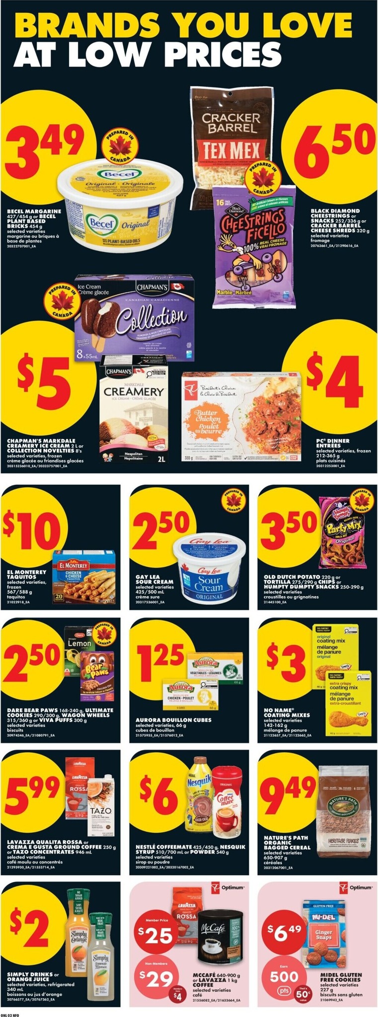 no-frills - Upcoming No Frills Flyer Valid from 2026-04-09 to 2026-04-15 - page: 11