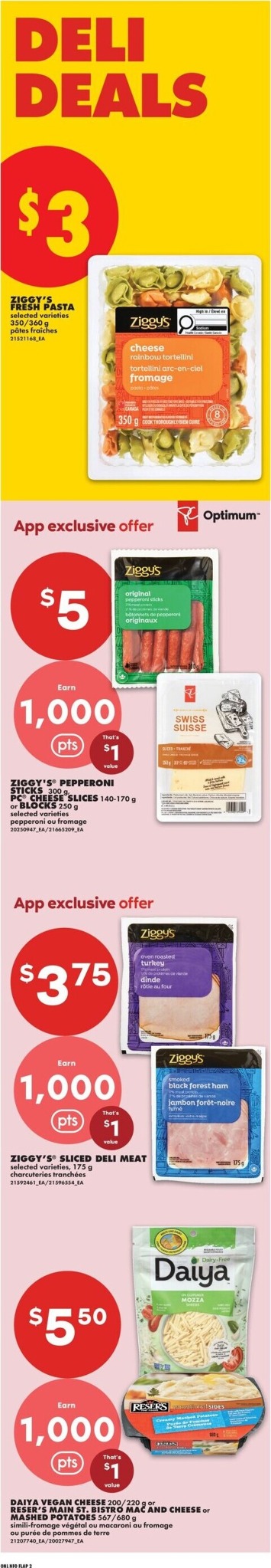 no-frills - Upcoming No Frills Flyer Valid from 2026-04-09 to 2026-04-15 - page: 8