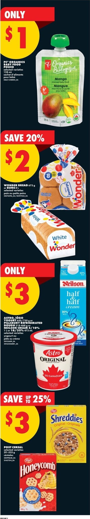 no-frills - Upcoming No Frills Flyer Valid from 2026-04-09 to 2026-04-15 - page: 3