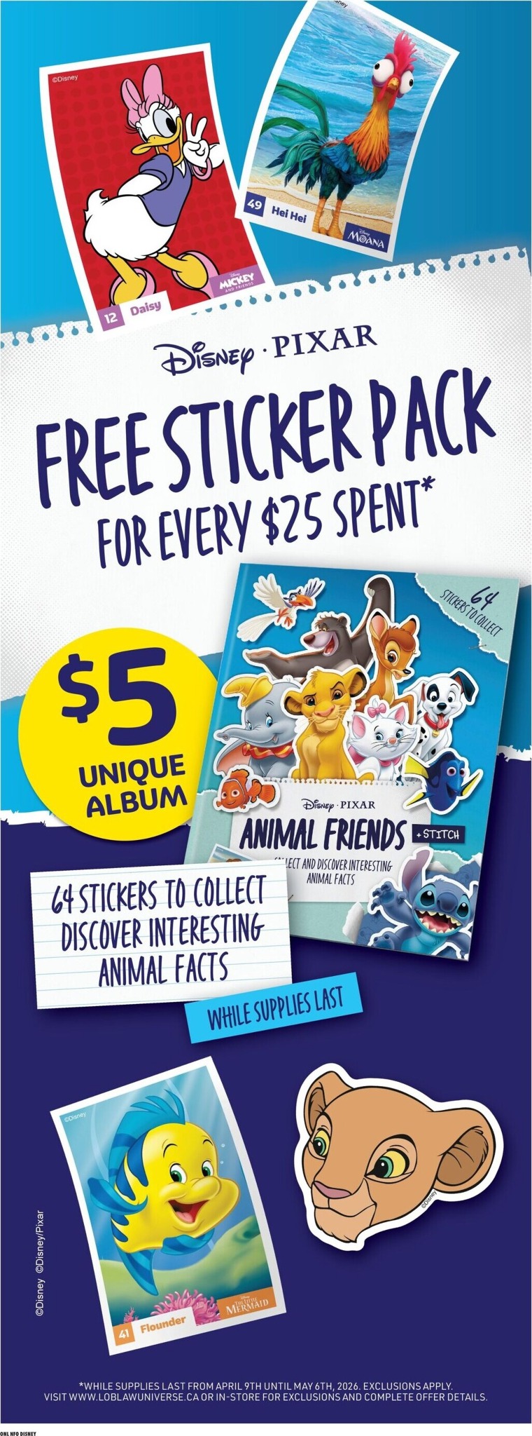 no-frills - Upcoming No Frills Flyer Valid from 2026-04-09 to 2026-04-15 - page: 13