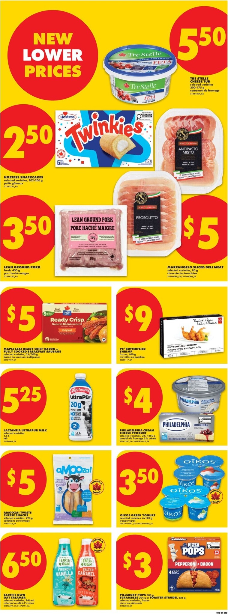no-frills - New No Frills Flyer for This Week – 2026-04-16 to 2026-04-22 - page: 19