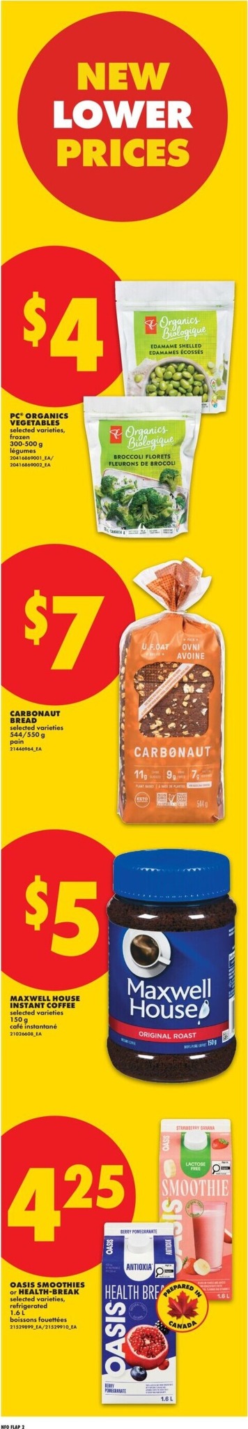 no-frills - New No Frills Flyer for This Week – 2026-04-16 to 2026-04-22 - page: 3