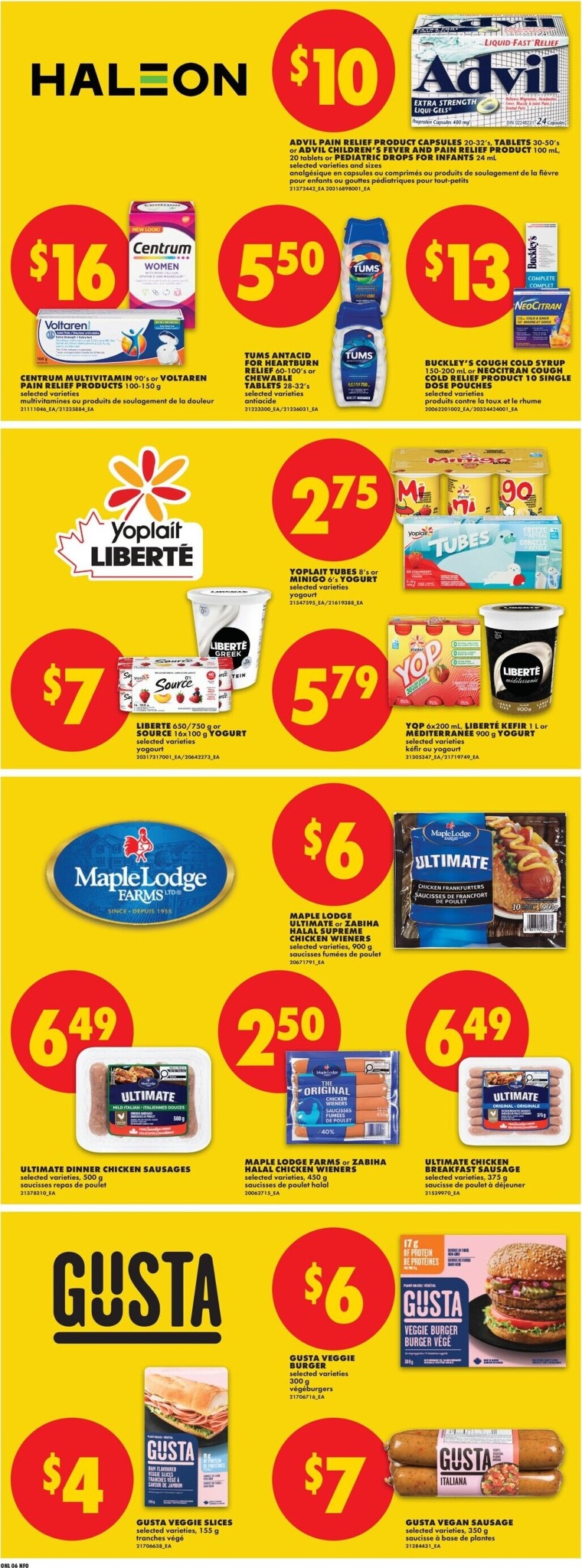 no-frills - New No Frills Flyer for This Week – 2026-04-16 to 2026-04-22 - page: 17