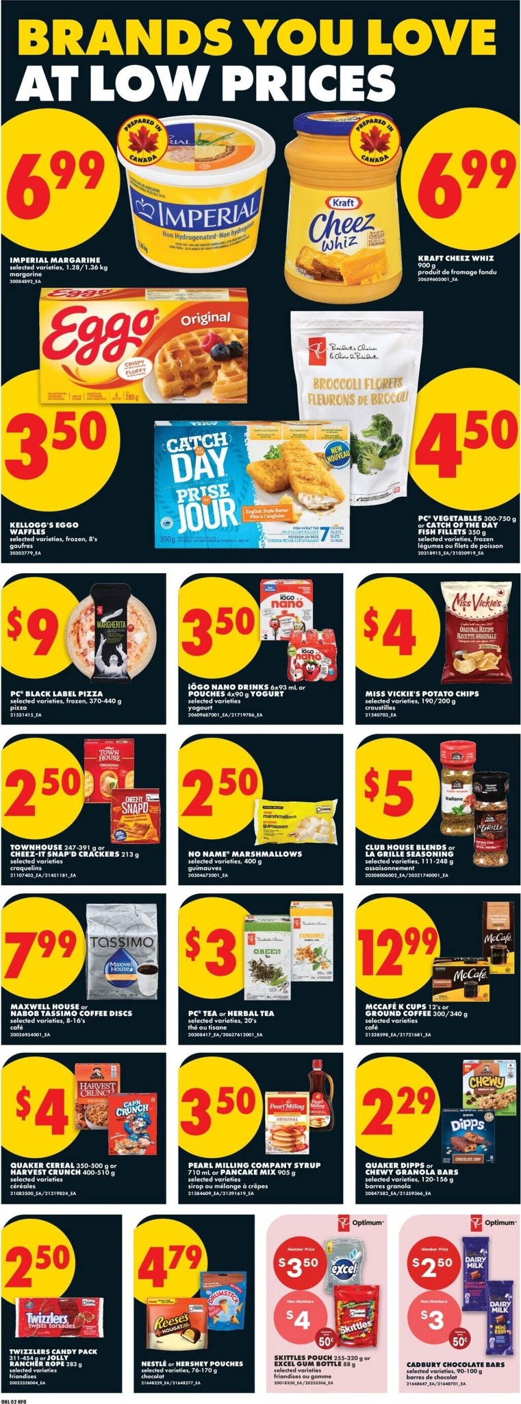 no-frills - New No Frills Flyer for This Week – 2026-04-16 to 2026-04-22 - page: 10