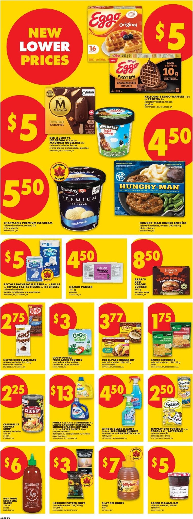 no-frills - New No Frills Flyer for This Week – 2026-04-16 to 2026-04-22 - page: 20