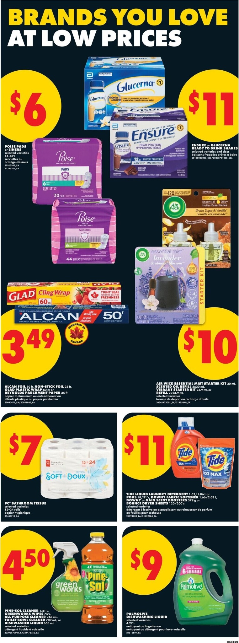 no-frills - New No Frills Flyer for This Week – 2026-04-16 to 2026-04-22 - page: 11