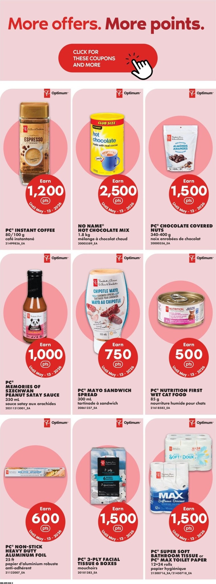 no-frills - New No Frills Flyer for This Week – 2026-04-16 to 2026-04-22 - page: 22