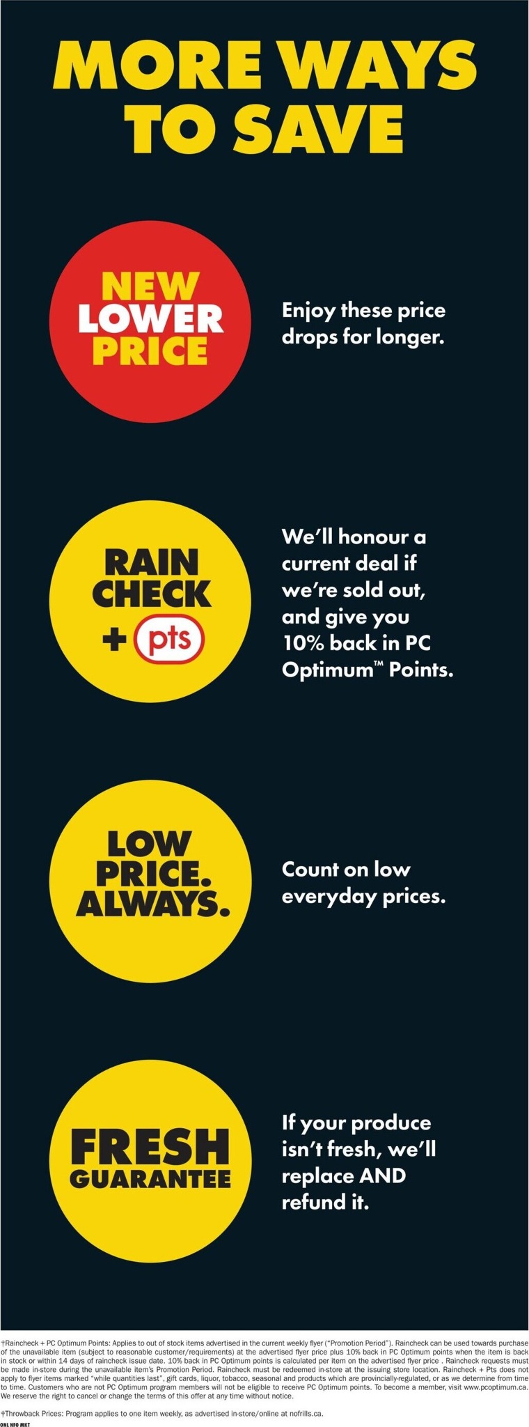 no-frills - New No Frills Flyer for This Week – 2026-04-23 to 2026-04-29 - page: 23