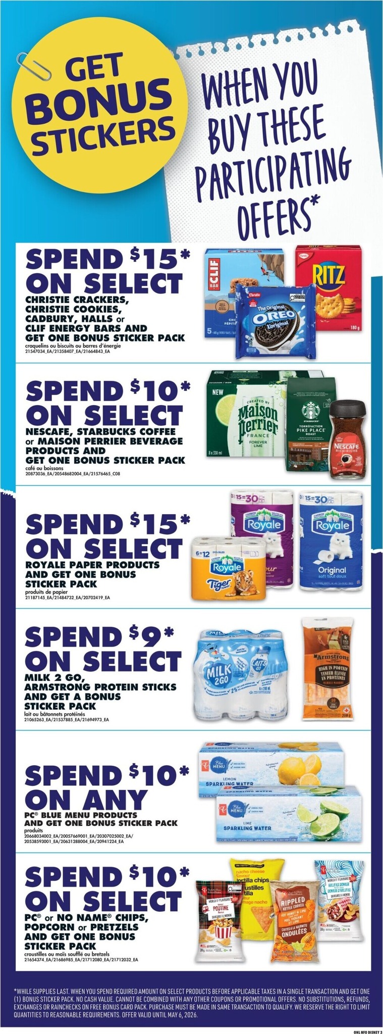 no-frills - New No Frills Flyer for This Week – 2026-04-23 to 2026-04-29 - page: 14