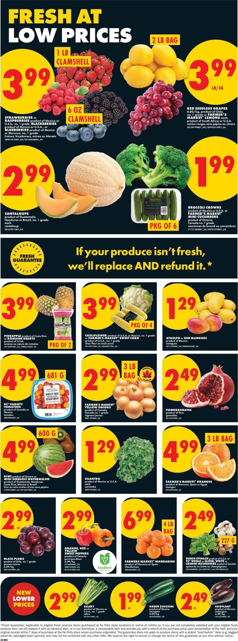 no-frills - New No Frills Flyer for This Week – 2026-04-23 to 2026-04-29 - page: 4