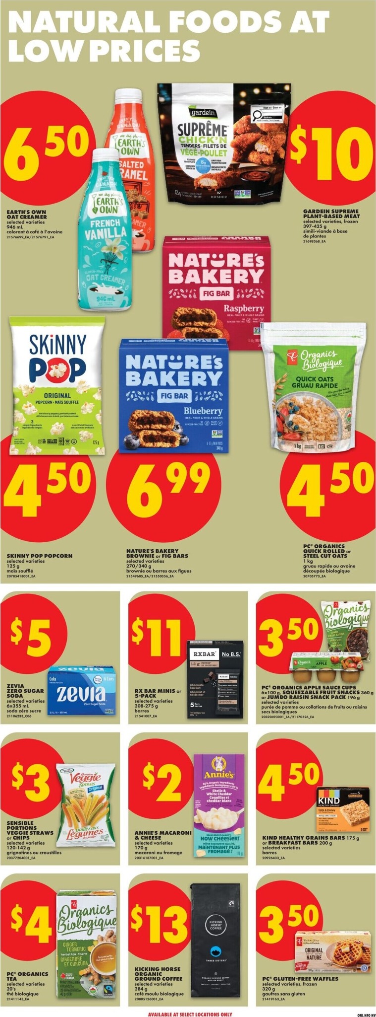 no-frills - New No Frills Flyer for This Week – 2026-04-23 to 2026-04-29 - page: 17