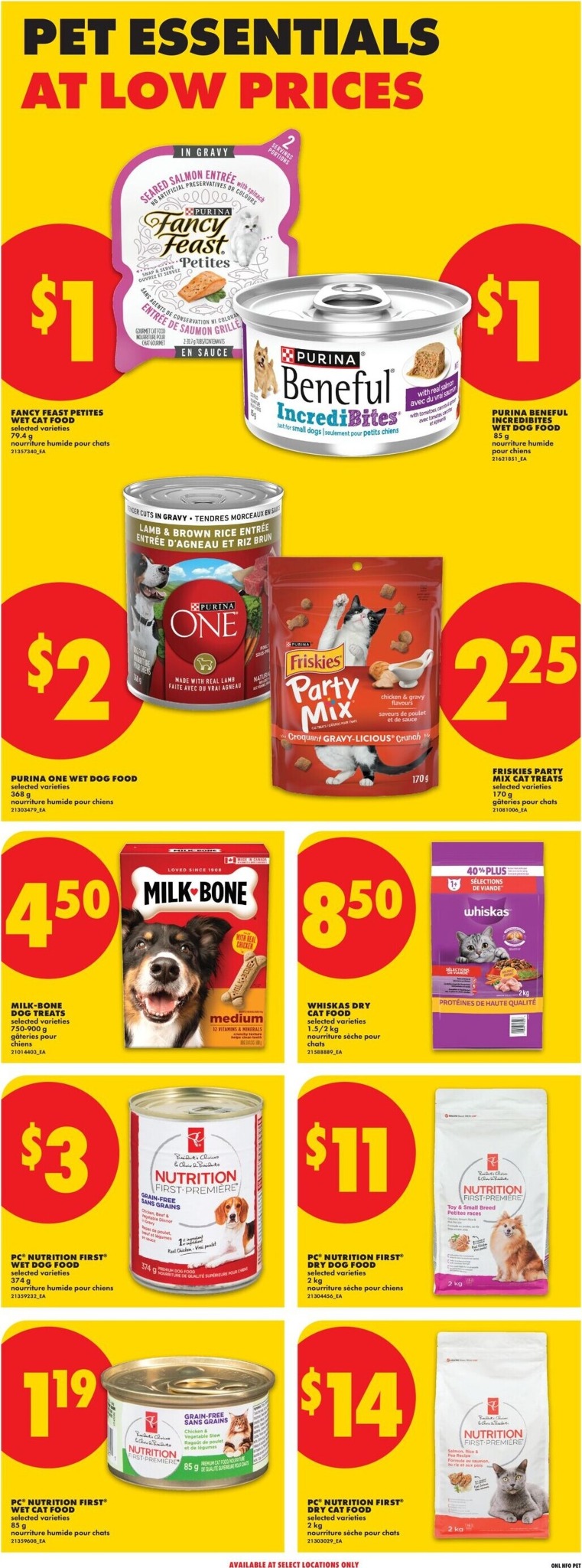 no-frills - New No Frills Flyer for This Week – 2026-04-23 to 2026-04-29 - page: 16