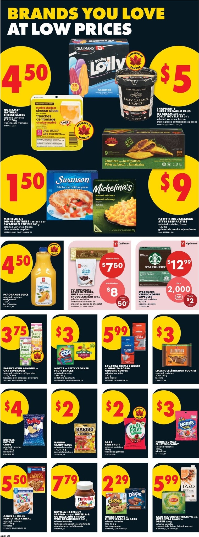 no-frills - New No Frills Flyer for This Week – 2026-04-23 to 2026-04-29 - page: 10
