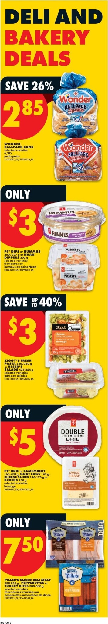 no-frills - New No Frills Flyer for This Week – 2026-04-23 to 2026-04-29 - page: 3