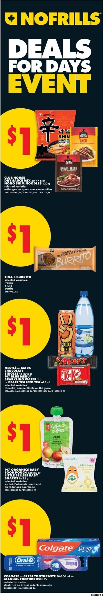 no-frills - New No Frills Flyer for This Week – 2026-04-23 to 2026-04-29