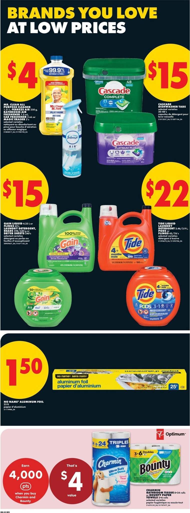 no-frills - New No Frills Flyer for This Week – 2026-04-23 to 2026-04-29 - page: 11