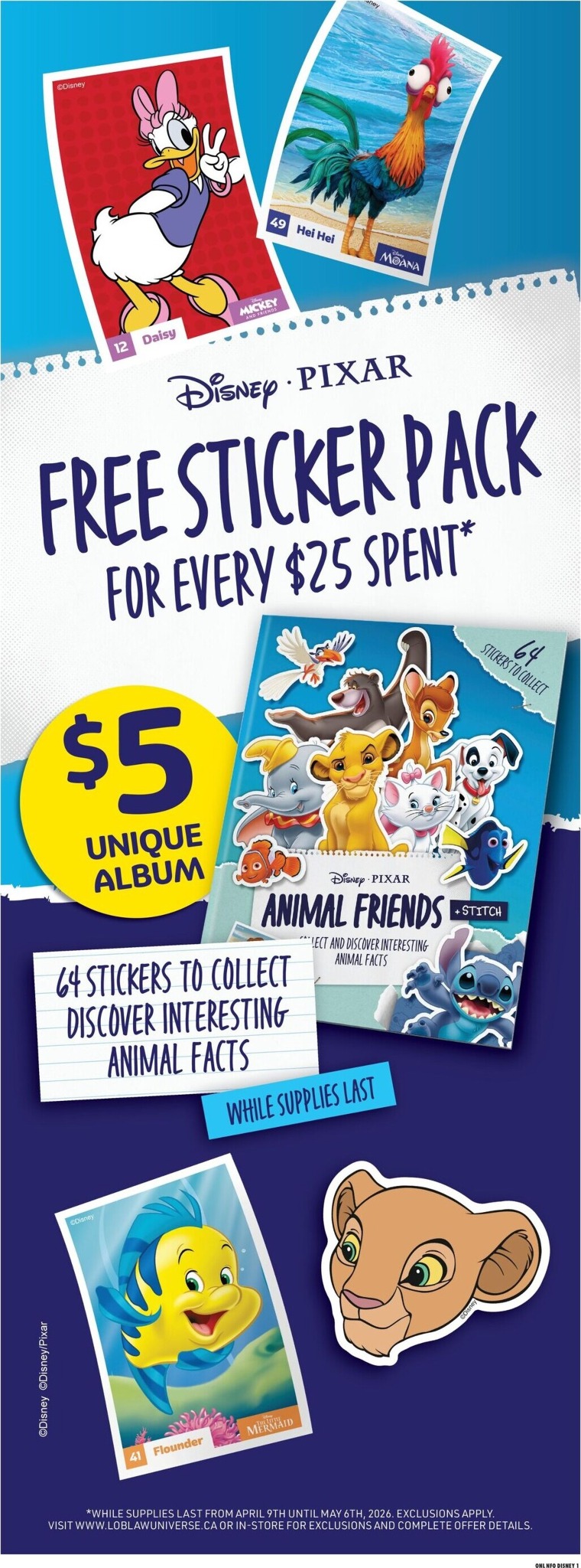 no-frills - New No Frills Flyer for This Week – 2026-04-23 to 2026-04-29 - page: 12