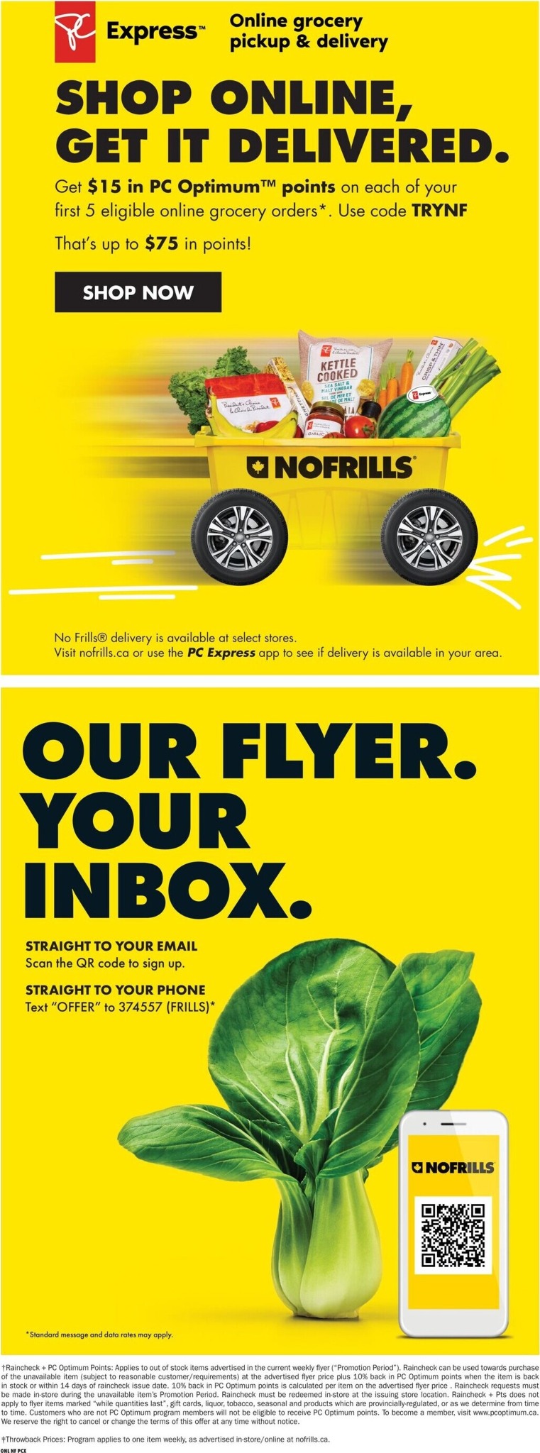 no-frills - New No Frills Flyer for This Week – 2026-04-23 to 2026-04-29 - page: 22