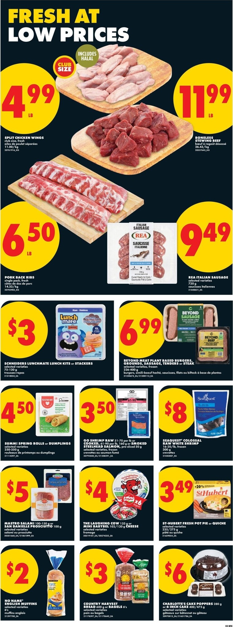 no-frills - New No Frills Flyer for This Week – 2026-04-23 to 2026-04-29 - page: 5