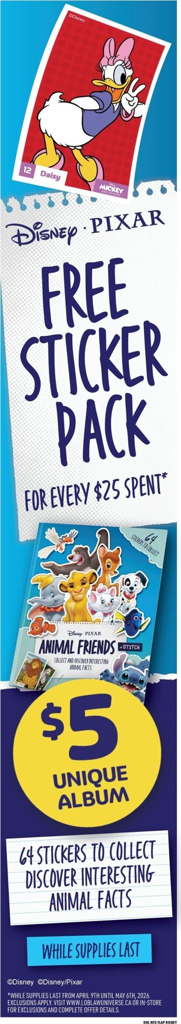 no-frills - New No Frills Flyer for This Week – 2026-04-23 to 2026-04-29 - page: 7