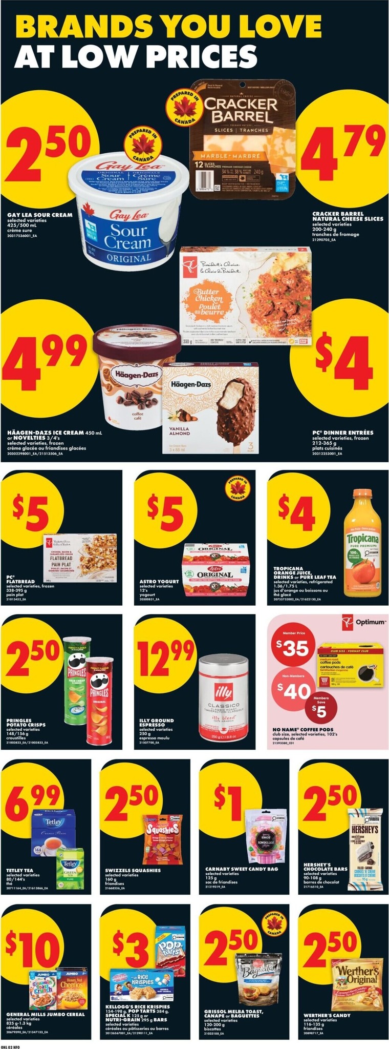 no-frills - New No Frills Flyer for This Week – 2026-04-30 to 2026-05-06 - page: 10