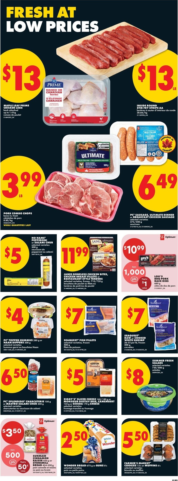 no-frills - New No Frills Flyer for This Week – 2026-04-30 to 2026-05-06 - page: 6