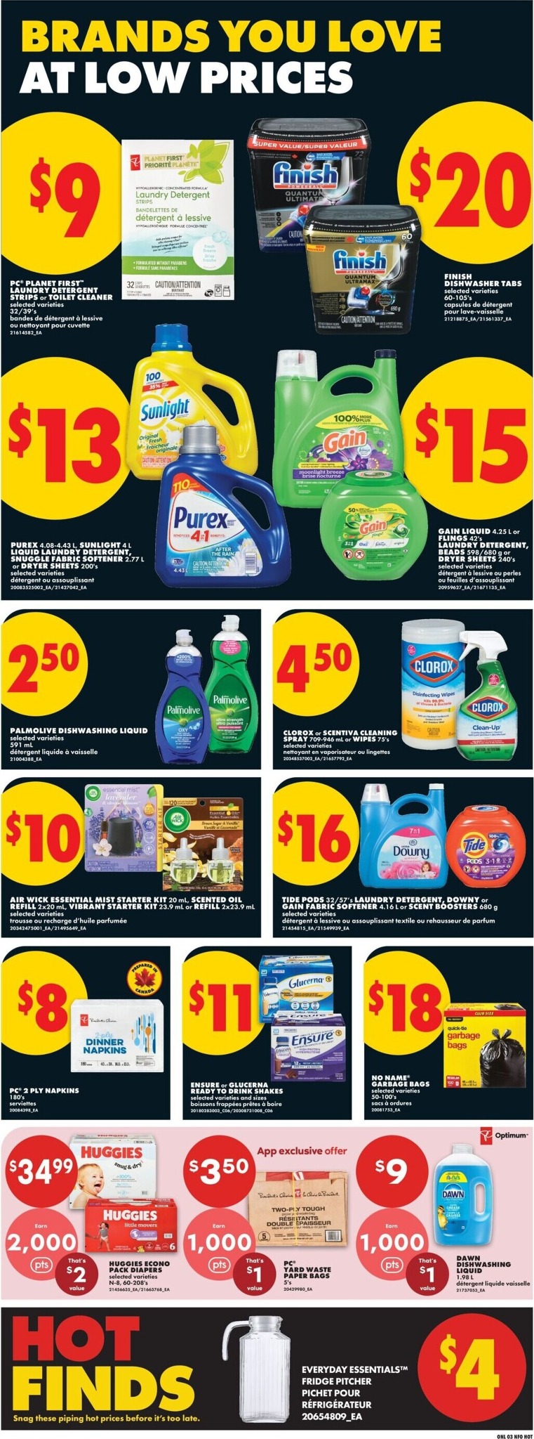 no-frills - New No Frills Flyer for This Week – 2026-04-30 to 2026-05-06 - page: 11